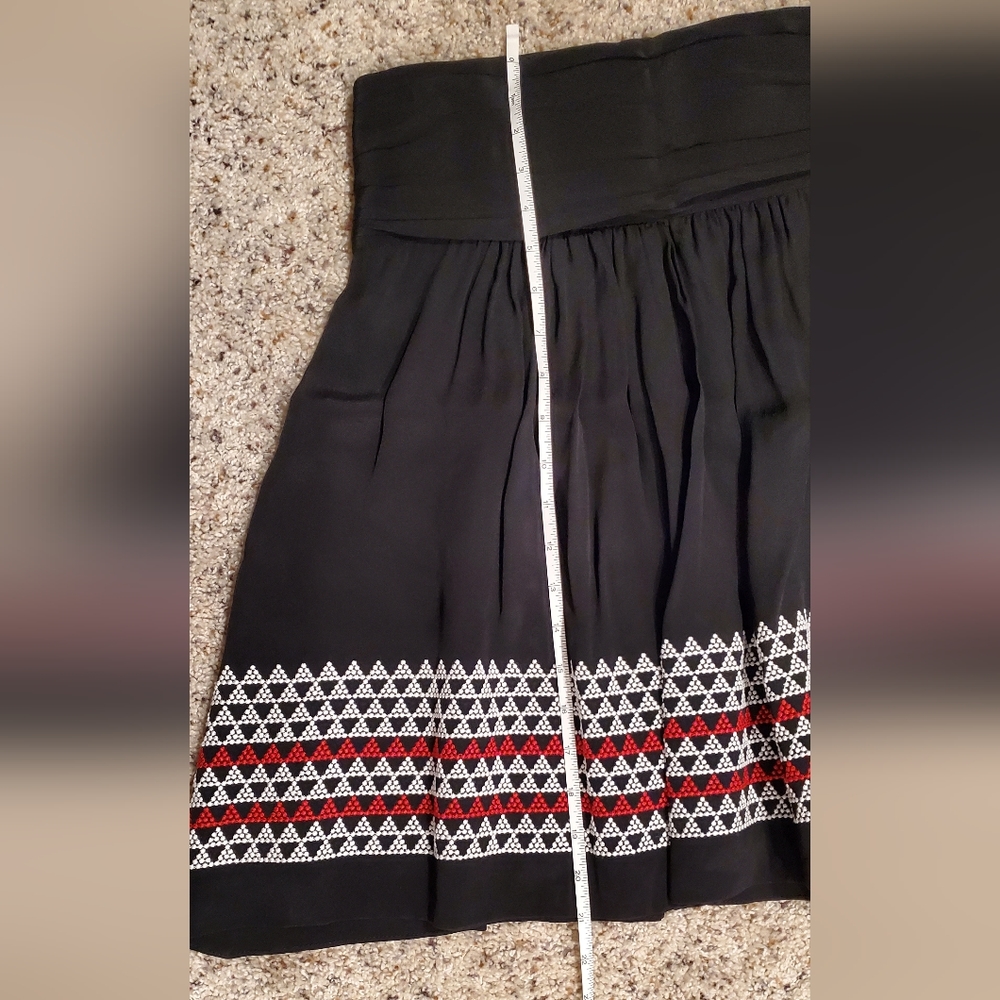 NWT Magali Pascal L skirt - Picture 10 of 11